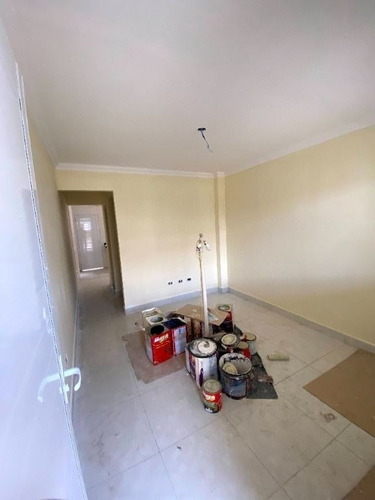 Imagem 3 de 19 de Sobrado Com 1 Dormitório À Venda, 62 M² Por R$ 290.000,00 - Tude Bastos (sítio Do Campo) - Praia Grande/sp - So0131