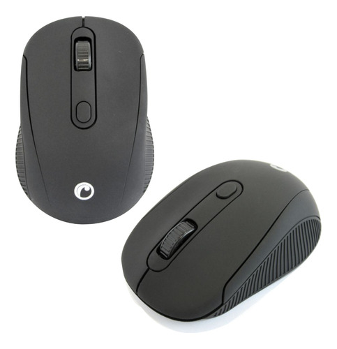 Mouse Inalámbrico Fiddler 223 Colores