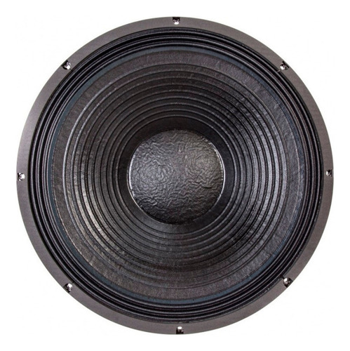 Woofer De 21 4000 Watts Lf21x451 Rcf Color Negro