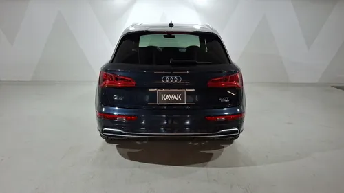 Audi Q5 2.0 S LINE DCT 4WD
