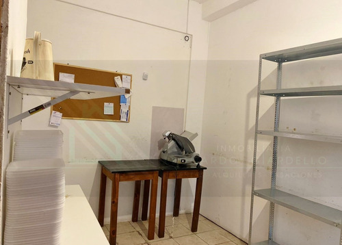 Llave De Negocio Panaderia Centrica
