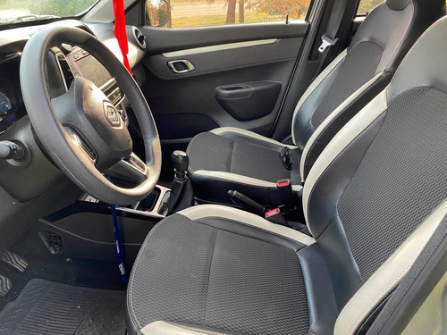 Renault Kwid Iconic