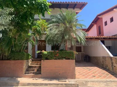 Townhouse en venta