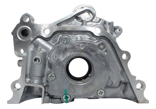 Bomba Aceite Para Toyota Corolla 1.6 4a Ae86 Sohc 1985