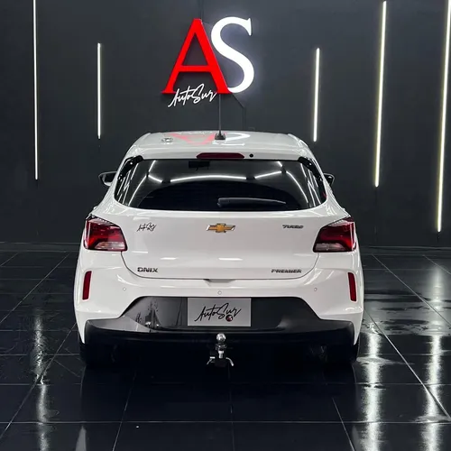Chevrolet Onix 1.0T Premier Hatch At