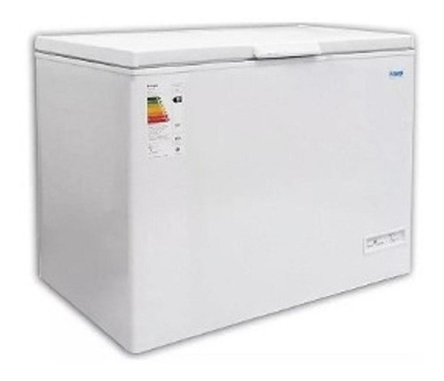 Freezer Frare 400 Litros F210 - Envios Y Garantía! 