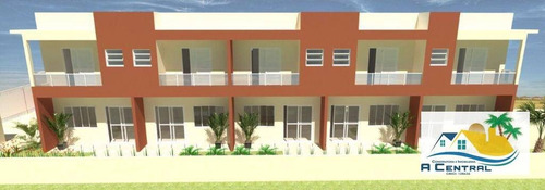Imagem 7 de 30 de Sobrado Residencial À Venda, Jardim São Fernando, Itanhaém - So0037. - So0037