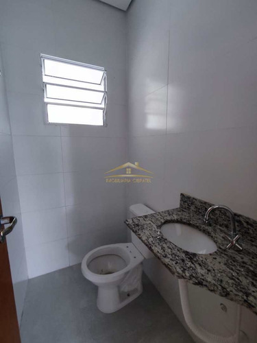 Imagem 8 de 18 de Sobrado De Condomínio Com 2 Dorms, Cibratel Ii, Itanhaém - R$ 199 Mil, Cod: 1575 - V1575