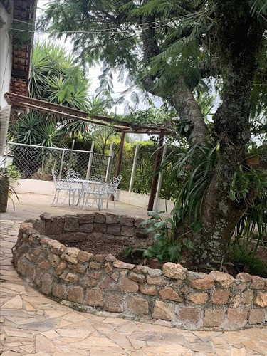 Imagem 15 de 30 de Chácara Com 3 Dormitórios Para Alugar, 1665 M² Por R$ 6.600,00/mês - Monterrey - Louveira/sp - Ch0060