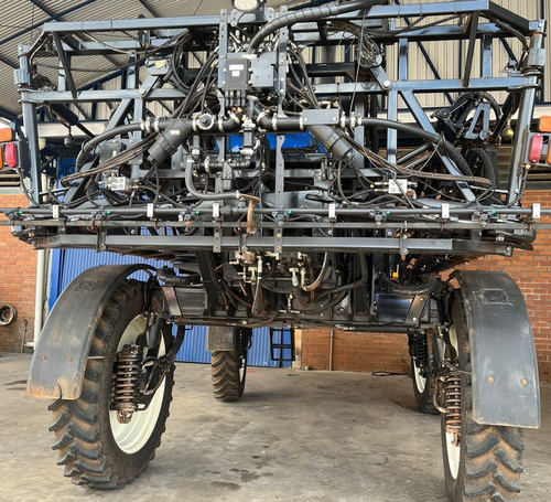 Pulverizador Autopropelido New Holland Sp 3500 Ano 2021