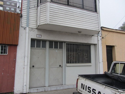 Maipón Al Llegar A Avenida Brasil