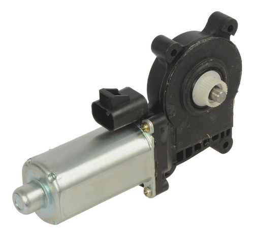 1-motor Elevacion Ventana Trasero Izquierdo Ml500 02/05