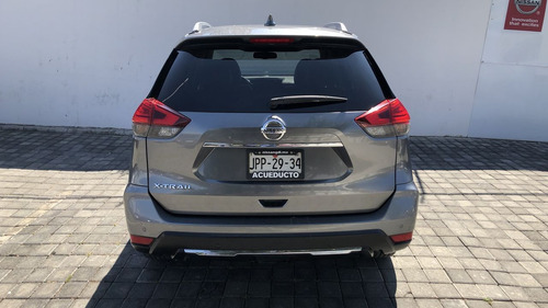 Imagen 8 de 15 de Nissan X-trail 2018 2.5 Exclusive 2 Row Cvt - U7614
