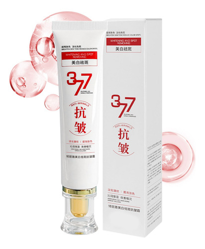 My Gold And Wrinkle Cream Crema Antiarrugas Cuidado Facial A