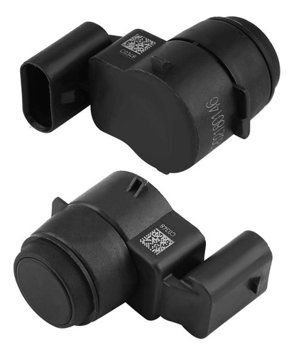 Sensor De Estacionamiento Pdc Para E81 E82 E90 E91 E92 E93 X