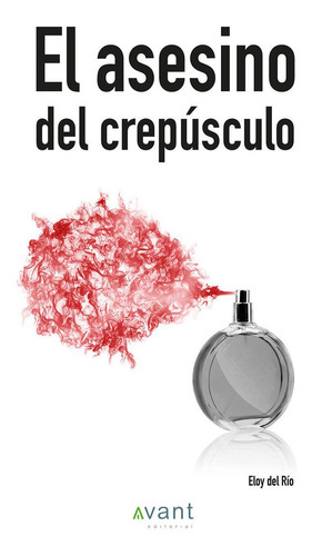 Libro El Asesino Del Crepusculo