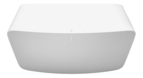 Sonos Five Altavoz Inteligente Potente Wifi Airplay Tweeters