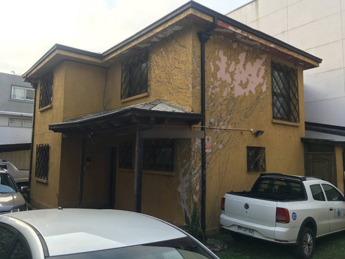 Imagen 12 de 20 de Oficina En Venta Concepción