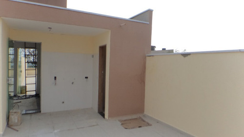 Pq Das Nações - Cobertura S/ Condominio - 57182
