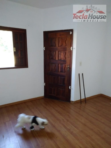 Imagem 11 de 15 de Casa Em Jardim Presidente Dutra - Guarulhos - 660