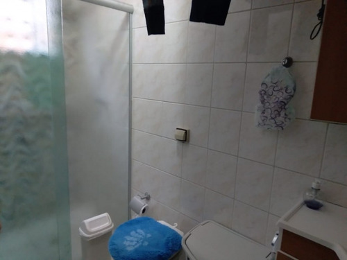 Imagem 13 de 13 de Apartamento 2 Quartos Santo André - Sp - Jardim Guarará - V5026