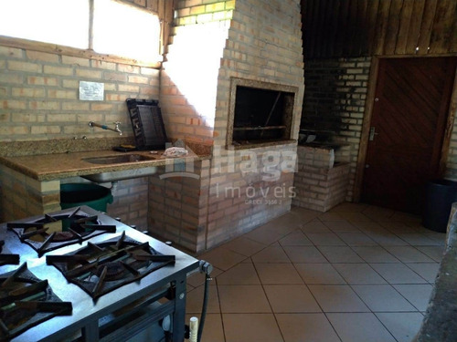 Imagem 18 de 25 de Terreno Para Sítio Em Condomínio Rural À Venda Em Tijucas/sc - 1406