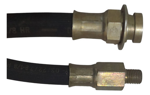 Manguera Frenos Delantera Autos Clasicos 1949-1958