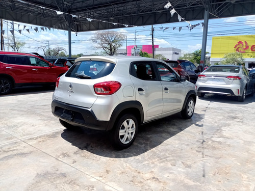 Renault Kwid 1.0 Sce 66cv Intense