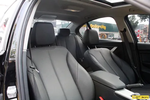 BMW Serie 3 320i 2.0 Sedan