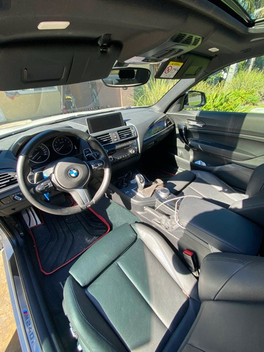Bmw 240 I M - 340 Hp
