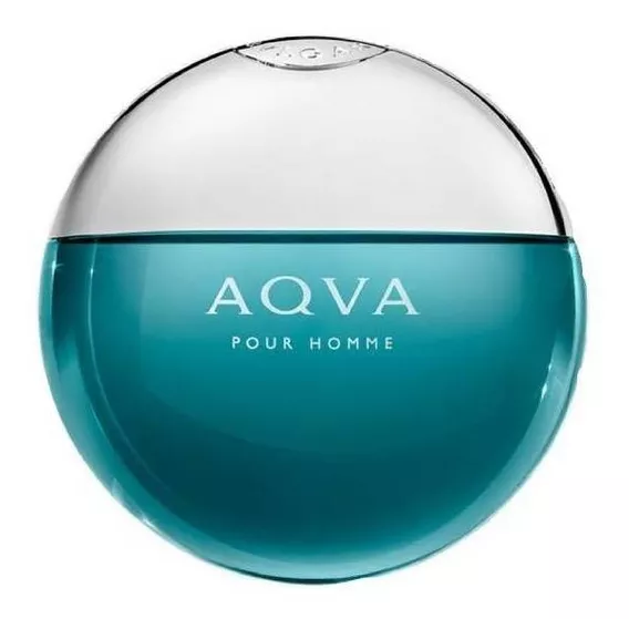 Bvlgari Aqva pour Homme EDT 100 ml para hombre