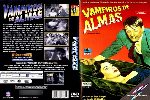 Diários de Um Vampiro (Dublado / Legendado)