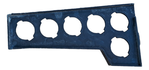 Soporte Fusibles Citroen Zx 1.9 Turbo