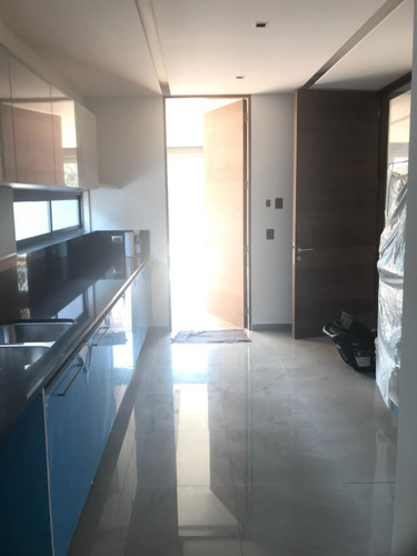 Imagen 3 de 18 de Espectacular Penthouse Nuevo Para Estrenar En Renta En Polan
