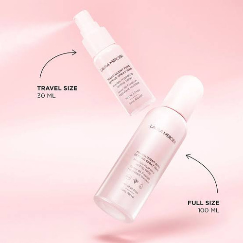 Laura Mercier Setting Spray 16h Fijador De Maquillaje Spray