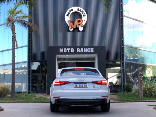 Audi A4 2017 S-tronic 2.0 Tfsi, Perfecto !