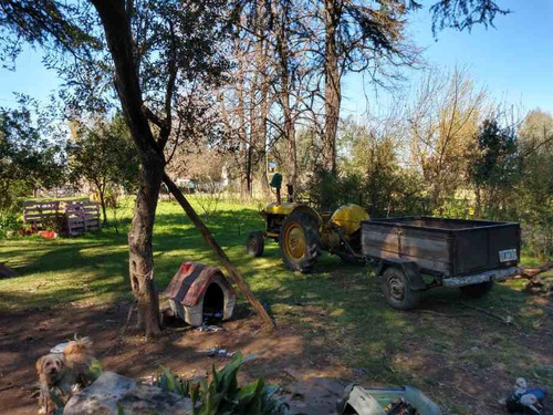Imagen 2 de 5 de 4 Hectareas En Venta - Merlo