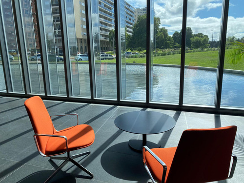 Plaza Alemania - Alquiler De Oficinas