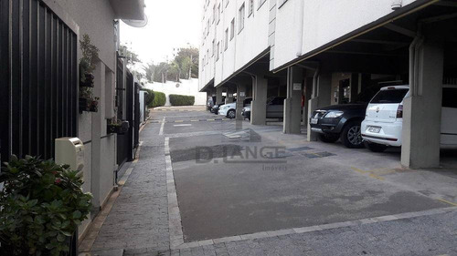 Imagem 18 de 19 de Ótimo Apartamento Térreo À Venda No Jardim Aurélia - Campinas/sp - Ap19028
