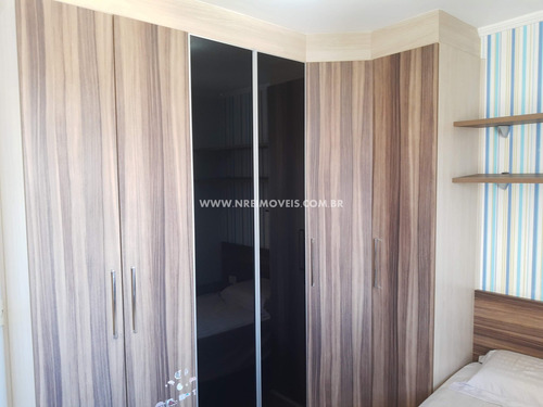 Imagem 13 de 30 de Apartamento 124m² À Venda Alameda Morumbi - Ap00137 - 69318520