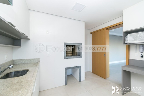 Imagem 21 de 30 de Apartamento, 3 Dormitórios, 102.46 M², Passo Da Areia - 207461