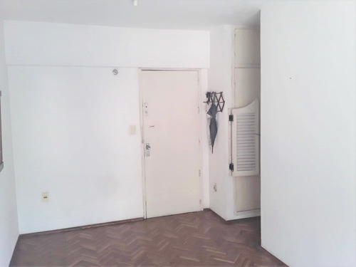 Imagen 3 de 12 de En Venta Apto 2 Dormitorios Muy Luminoso En Centro