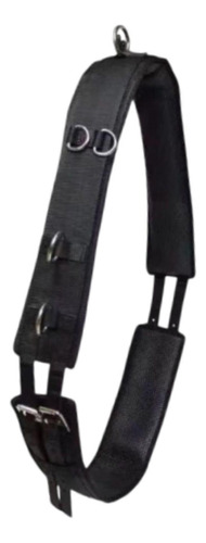 Girth De Caballito Equipo Ecuestre Ajustable Para Silla De L