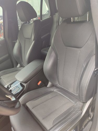 Bmw X3 2018 2.0 Xdrive30i
