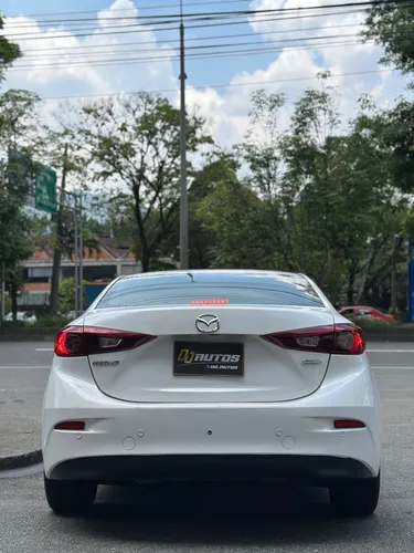 Mazda 3 2.0 Prime At