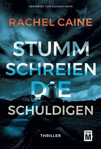 Buch : Stumm Schreien Die Schuldigen (stillhouse Lake, 5) -