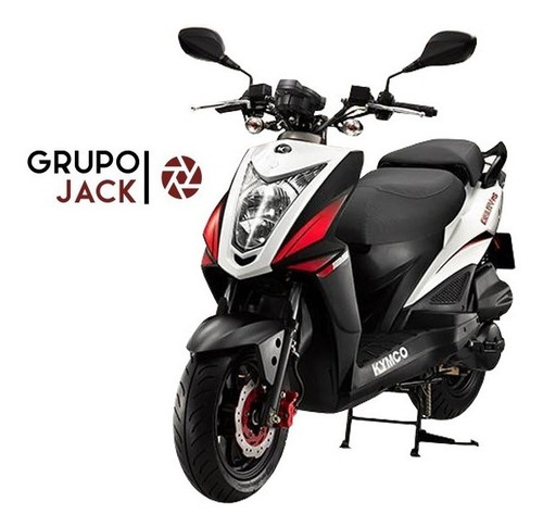 Imagen 10 de 15 de Kymco Agility Rs 125 Naked Cuotas Sin Interés!! Grupo Jack!!