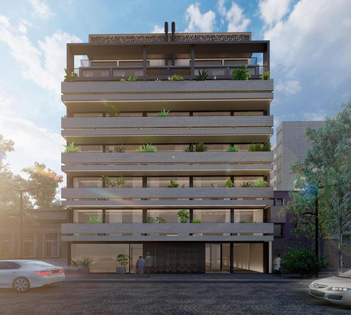 Imagen 6 de 20 de Departamento 4 Ambientes Devoto A Estrenar