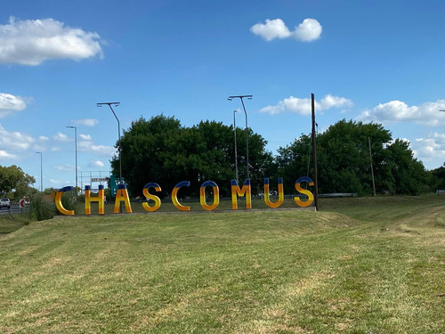 Casa En Chascomus