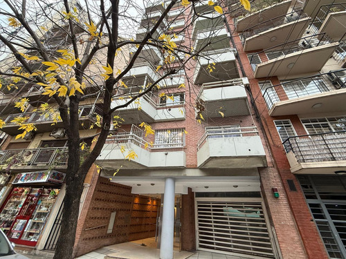 Venta Monoambiente - Palermo Viejo - Cabrera Y Mario Bravo